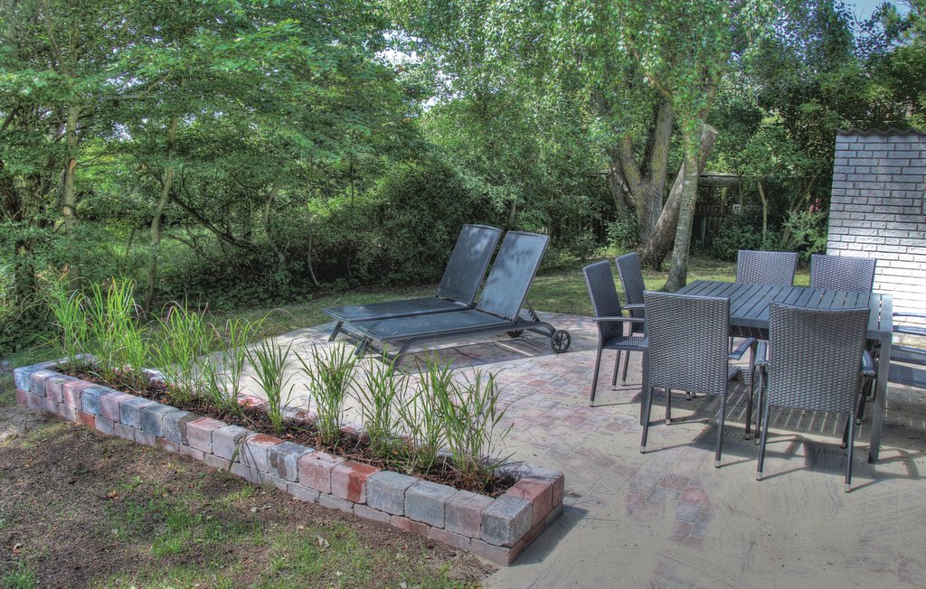 Ferienhaus - Toftum , Dänemark - R10684 16