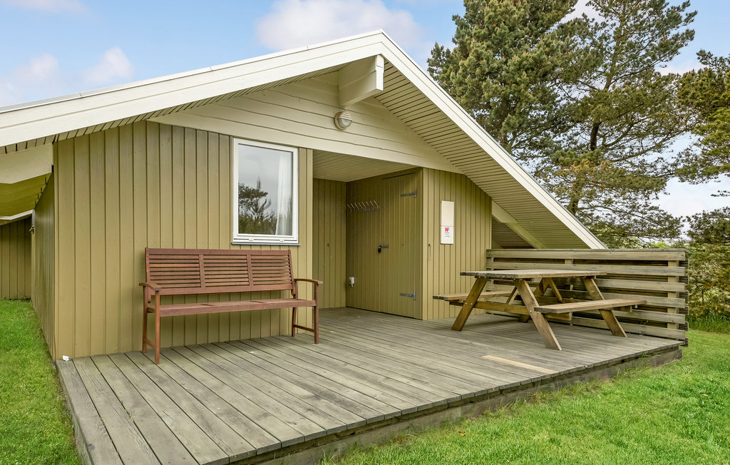 Ferienhaus - Bolilmark , Dänemark - R10895 13