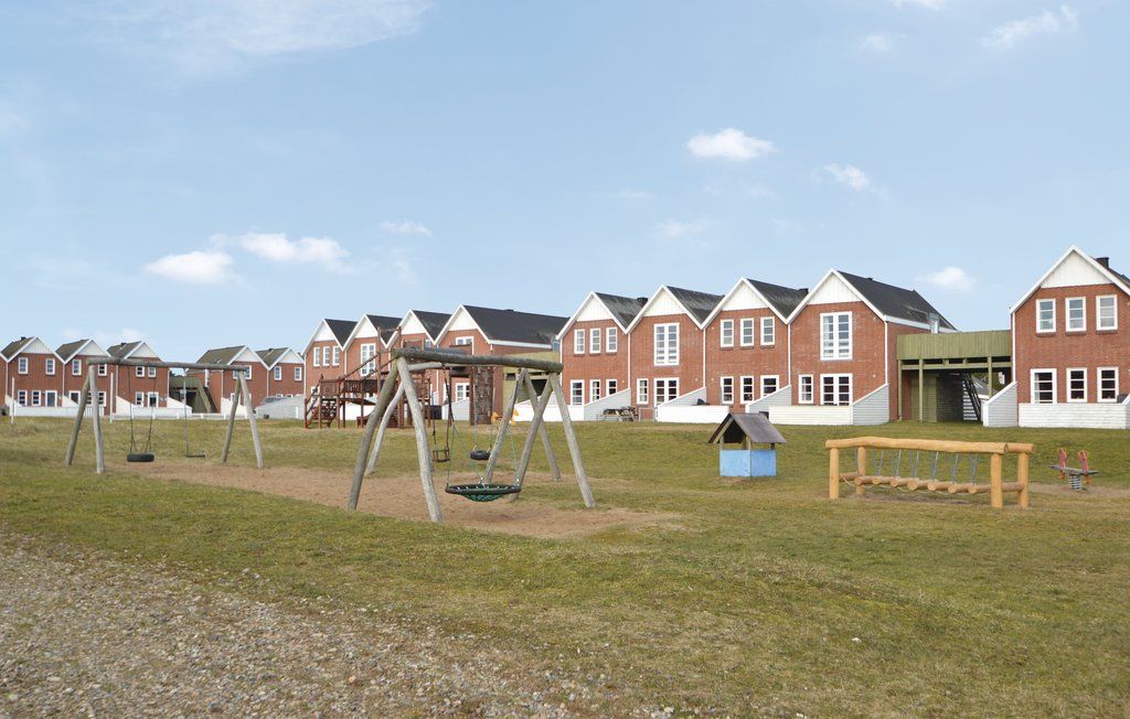 Lejlighed - Rim/Havneby , Danmark - R10874 14