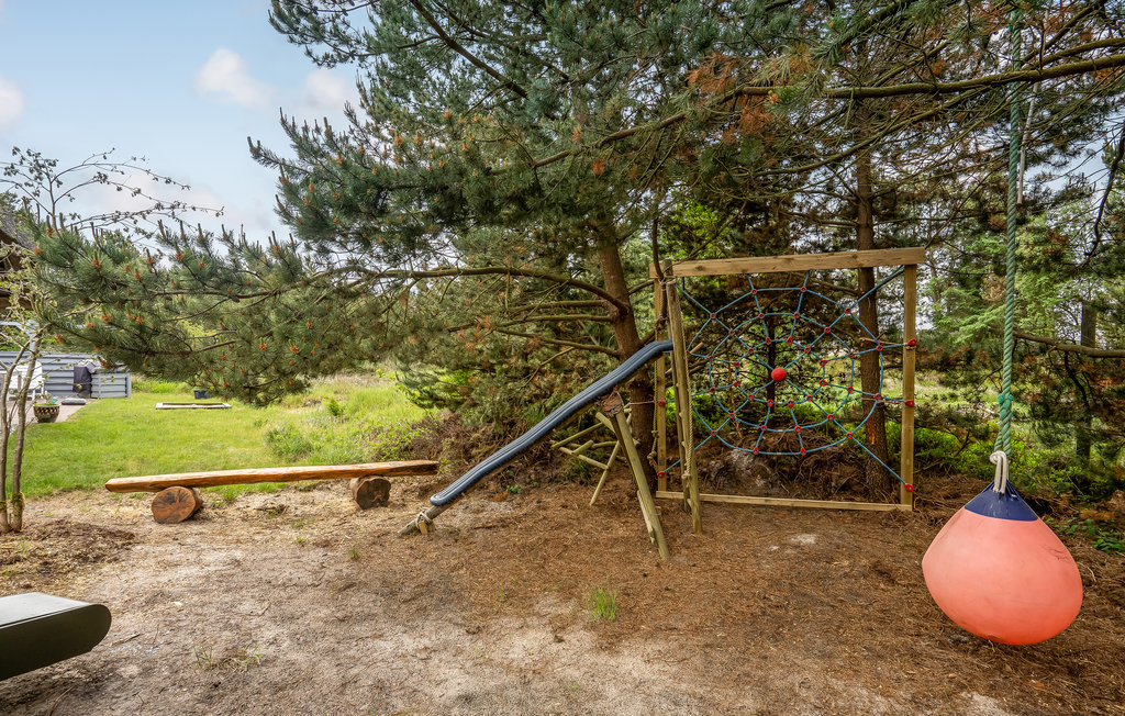 Ferienhaus - Toftum , Dänemark - R10916 19