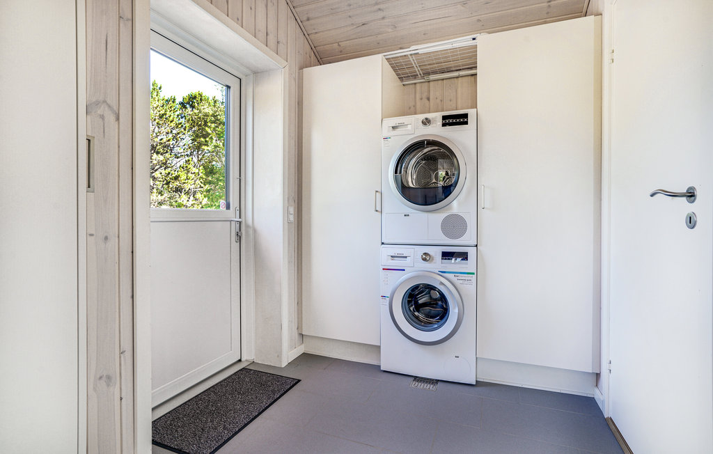 Feriehuse - Havneby , Danmark - R10005 27