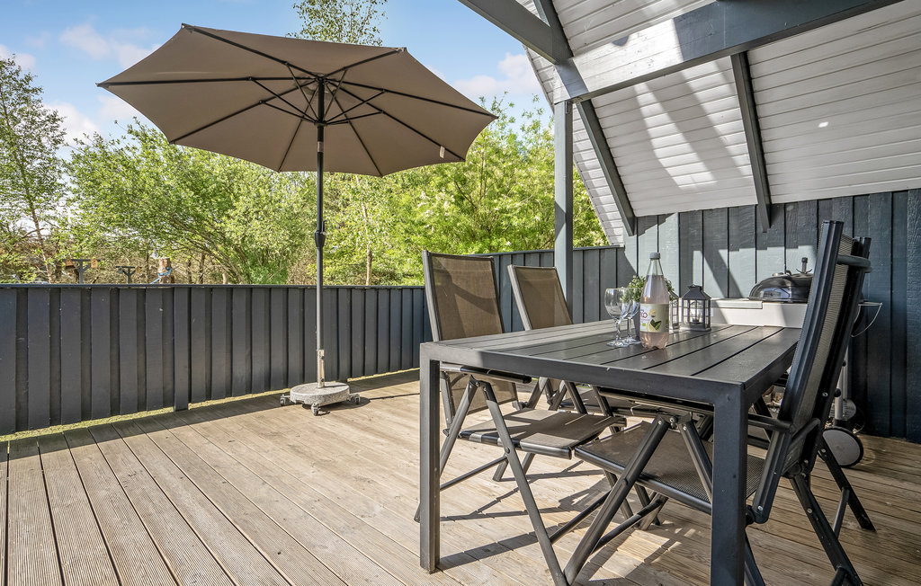 Feriehuse - Toftum , Danmark - R10008 13