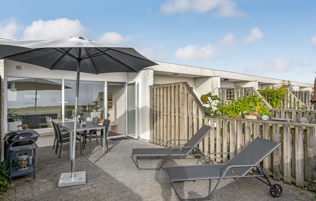 Ferienwohnung - Havneby , Dänemark - R10033 10