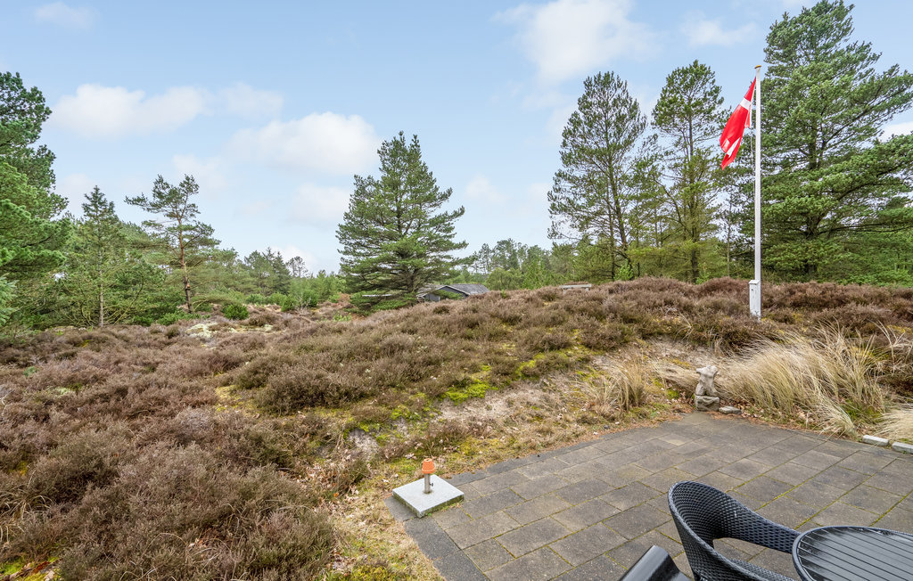 Ferienhaus - Kromose , Dänemark - R10035 13