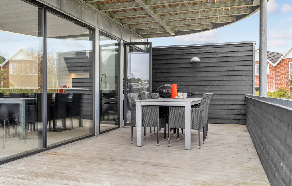 Ferienhaus - Havneby , Dänemark - R10040 7