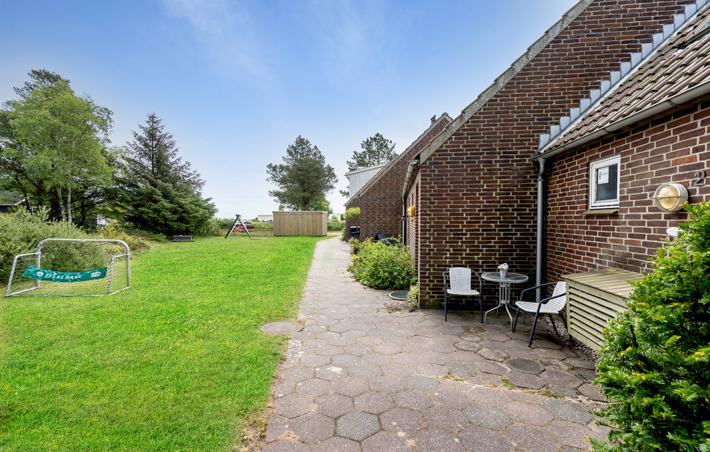 Feriehuse - Havneby , Danmark - R10041 14