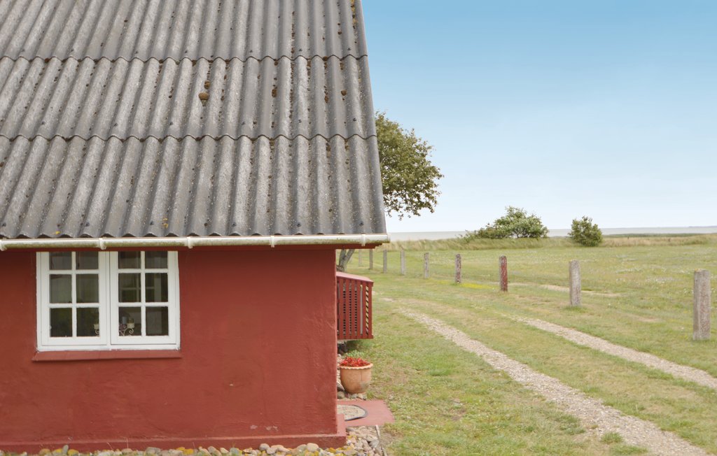 Ferienhaus - Kongsmark , Dänemark - R10114 10