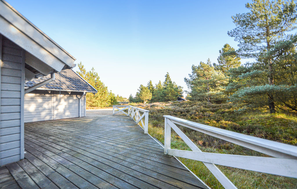 Ferienhaus - Kromose , Dänemark - R10129 8