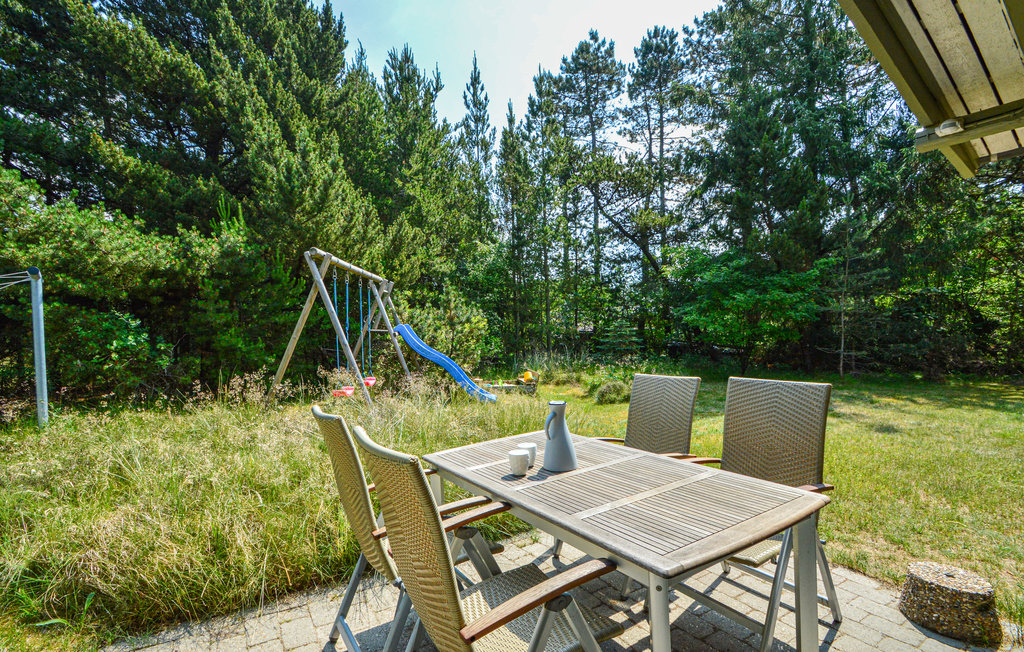 Feriehuse - Sønderstrand , Danmark - R10130 8