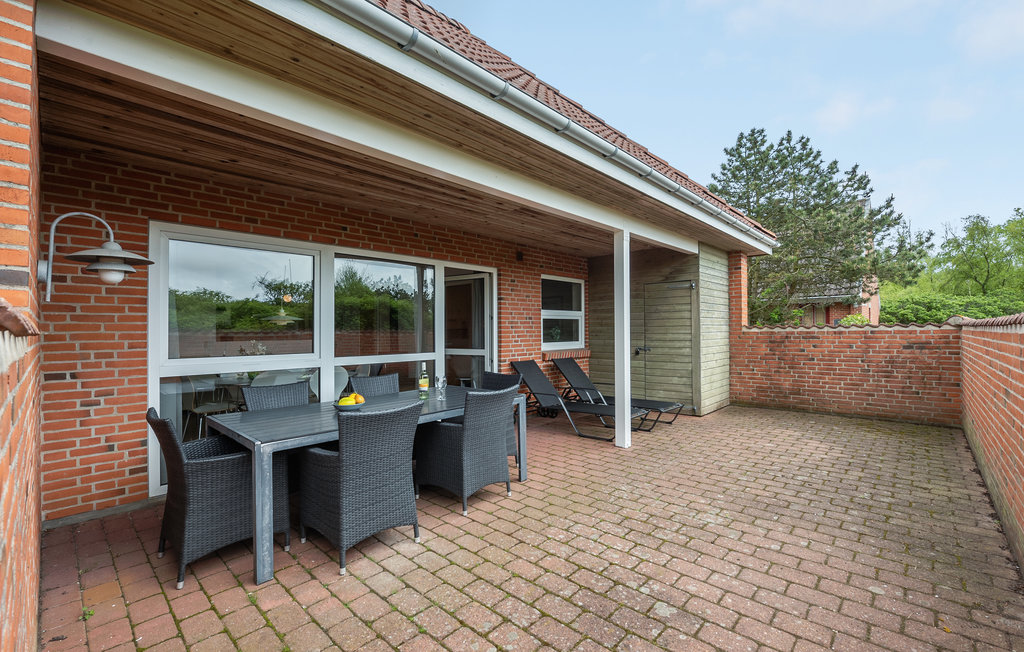 Ferienhaus - Havneby , Dänemark - R10152 10