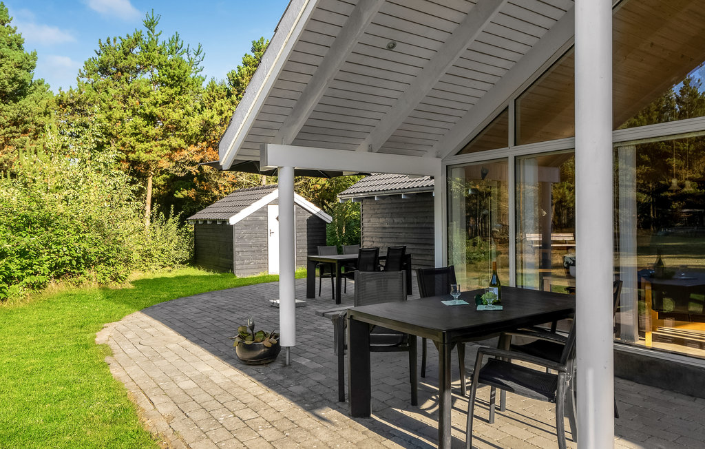 Feriehuse - Sønderstrand , Danmark - R10176 11