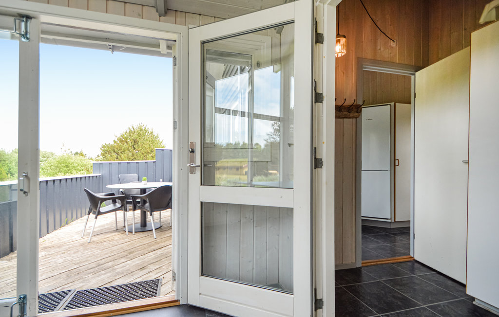 Feriehuse - Bolilmark , Danmark - R10189 20