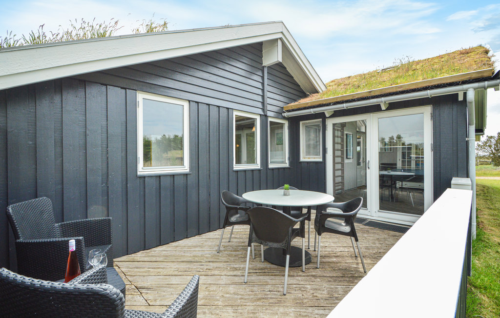 Feriehuse - Bolilmark , Danmark - R10189 11