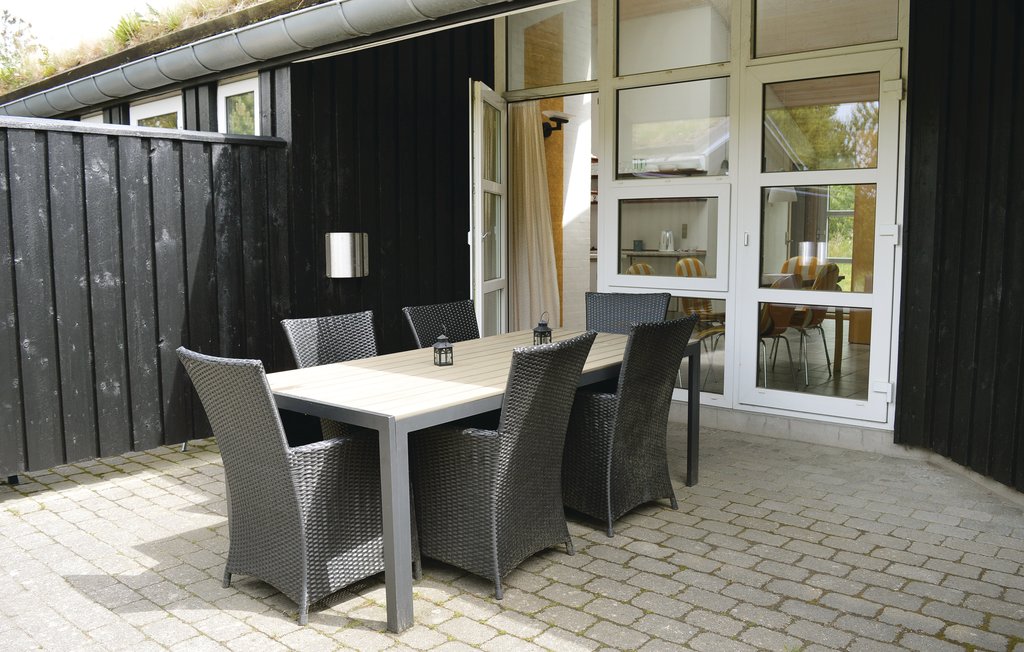 Ferienhaus - Bolilmark , Dänemark - R10198 11