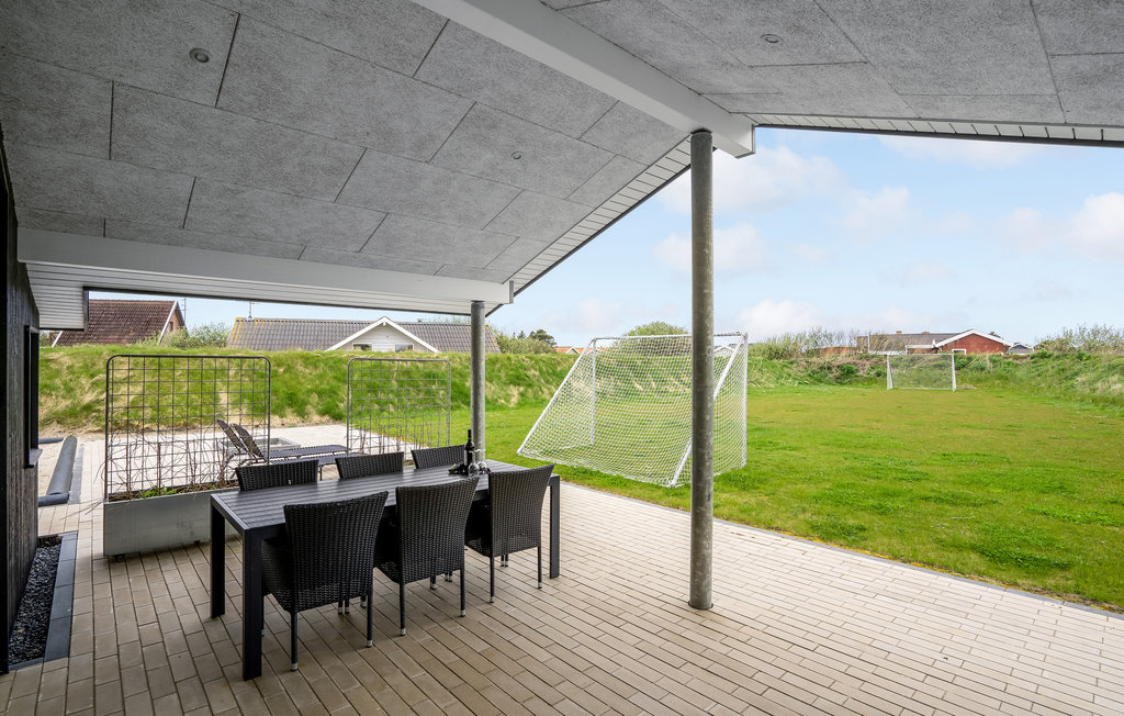 Feriehuse - Lakolk , Danmark - R10237 9