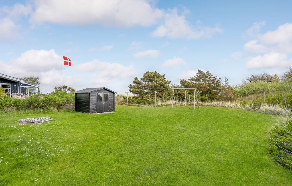 Ferienhaus - Lakolk , Dänemark - R10311 8