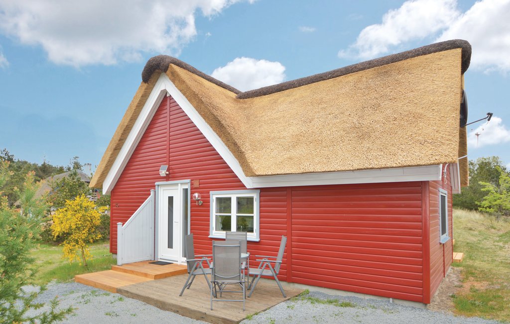 Ferienhaus - Vesterhede , Dänemark - R10348 6