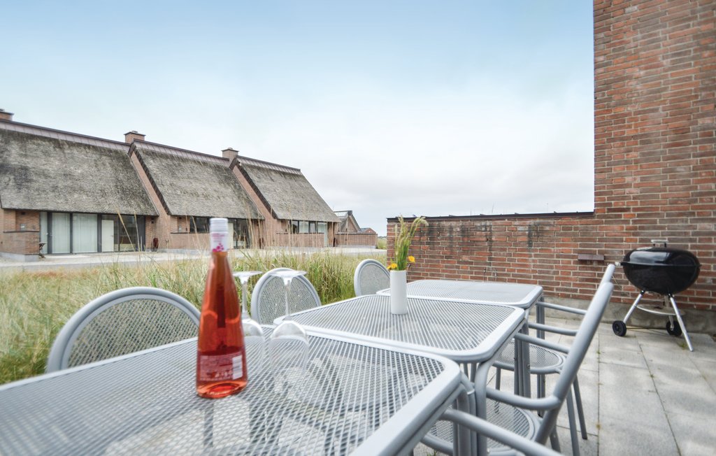 Feriehuse - Havneby , Danmark - R10492 9