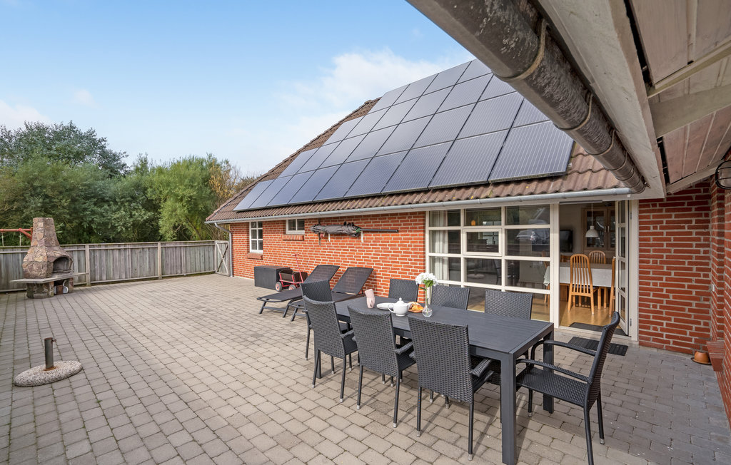 Feriehus - Toftum , Danmark - R10546 13