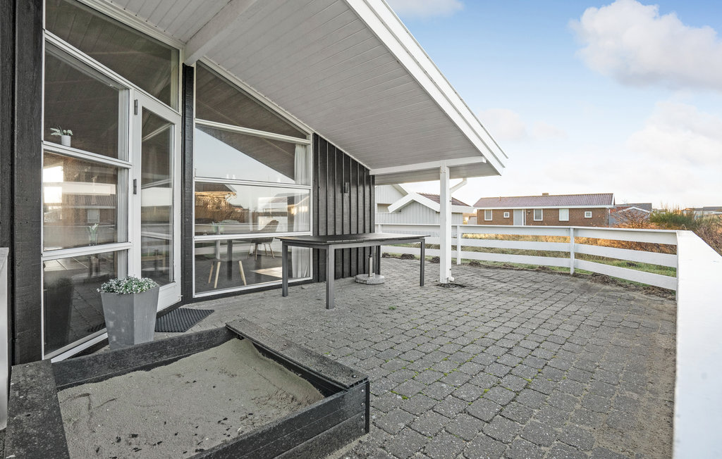 Ferienhaus - Lakolk , Dänemark - R10567 9