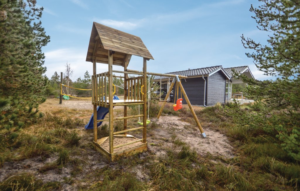 Feriehus - Østerhede , Danmark - R10572 6