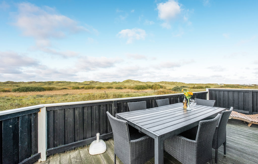 Ferienhaus - Lakolk , Dänemark - R10575 7