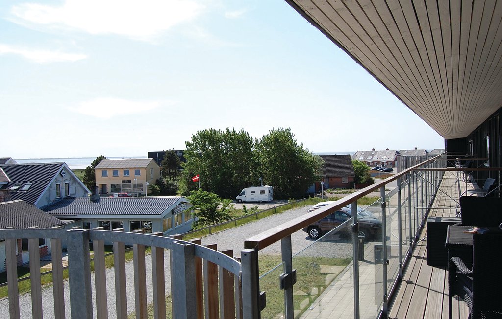 Ferienwohnung - Havneby , Dänemark - R10578 5