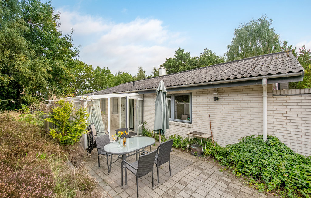 Ferienhaus - Kromose , Dänemark - R10645 2