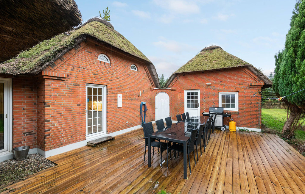 Ferienhaus - Kongsmark , Dänemark - R10669 18