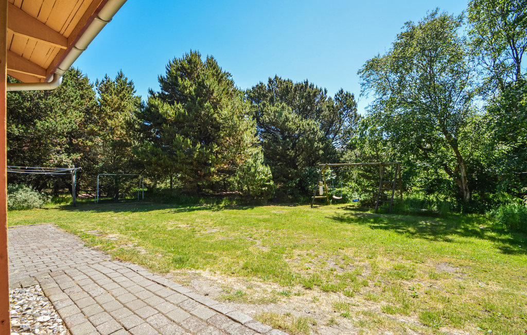 Ferienhaus - Sønderstrand , Dänemark - R10676 9