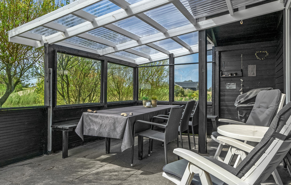 Ferienhaus - Lakolk , Dänemark - R10686 14