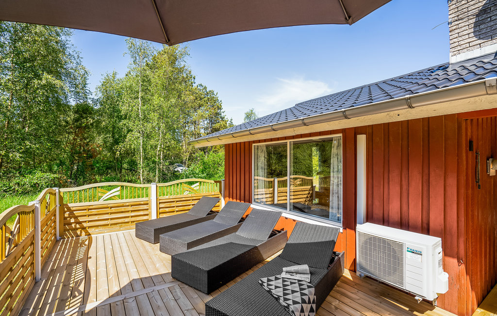 Feriehuse - Sønderstrand , Danmark - R10702 13