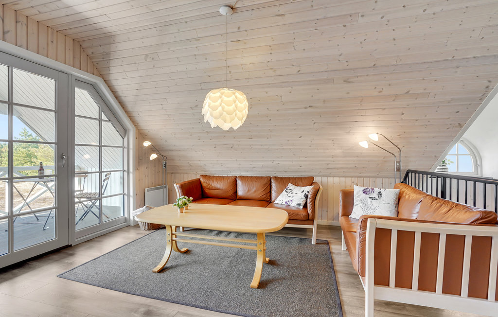Feriehuse - Toftum , Danmark - R10705 6