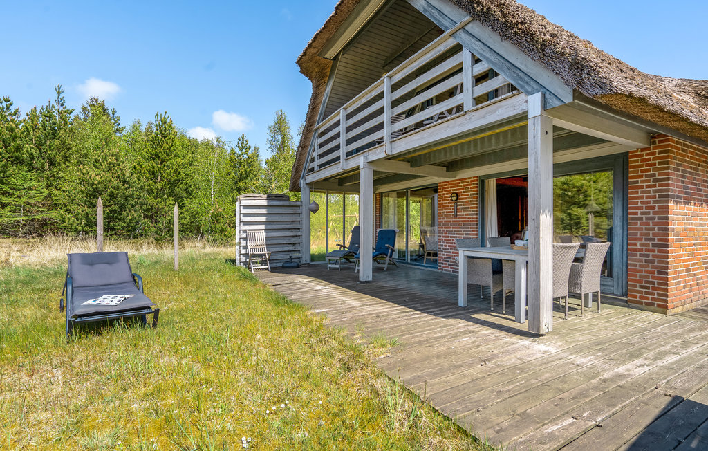 Ferienhaus - Sønderstrand , Dänemark - R10760 15