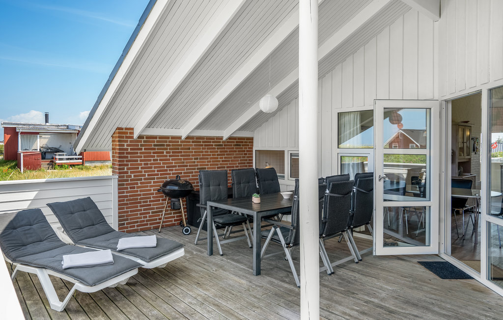 Feriehuse - Lakolk , Danmark - R10838 8