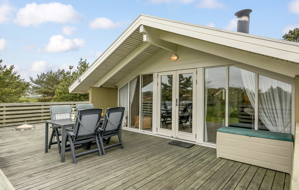 Ferienhaus - Bolilmark , Dänemark - R10895 11