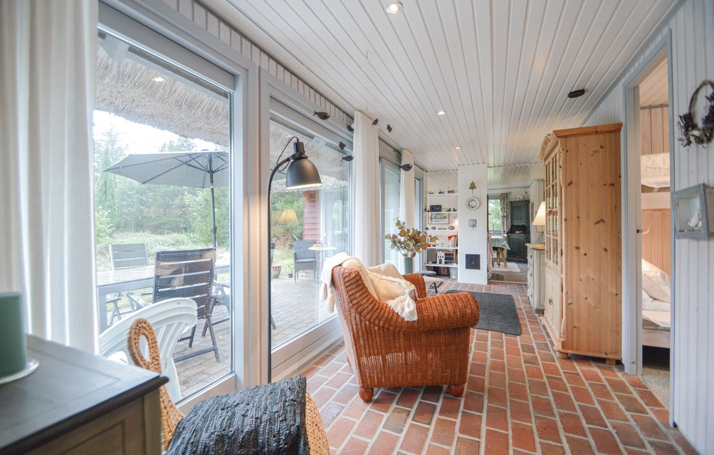 Ferienhaus - Toftum , Dänemark - R10916 26