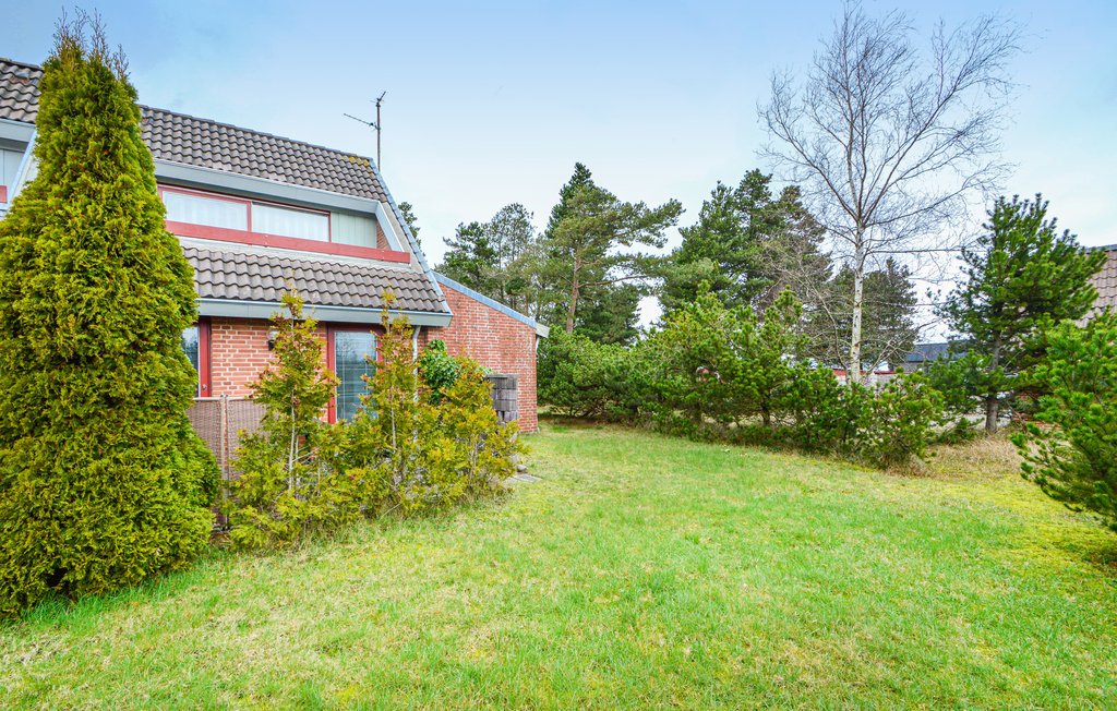 Feriehuse - Havneby , Danmark - R10003 6