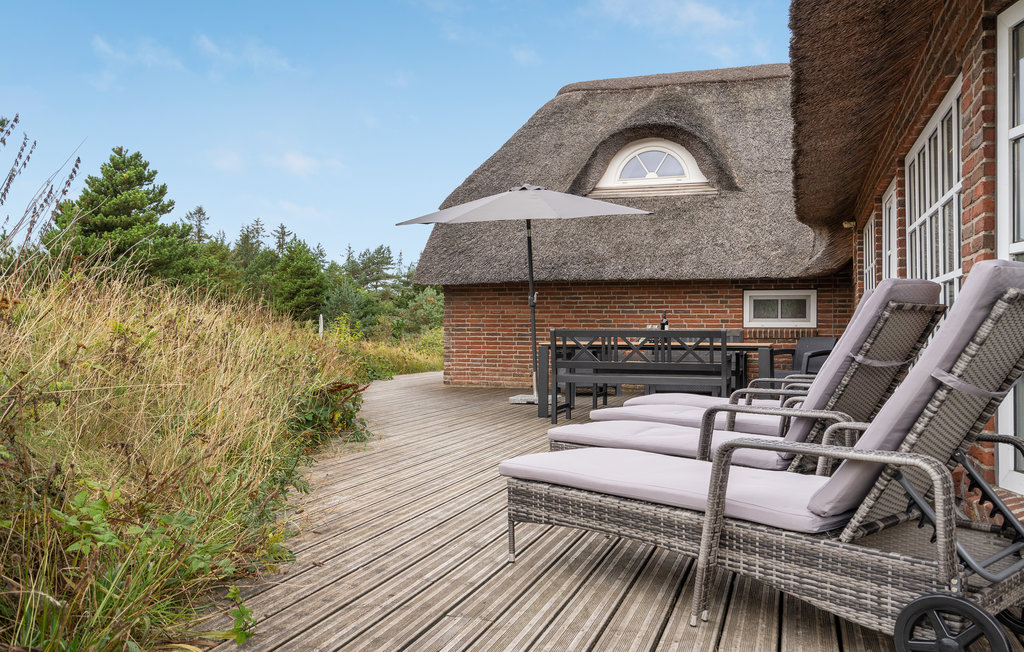 Ferienhaus - Kromose , Dänemark - R10105 17