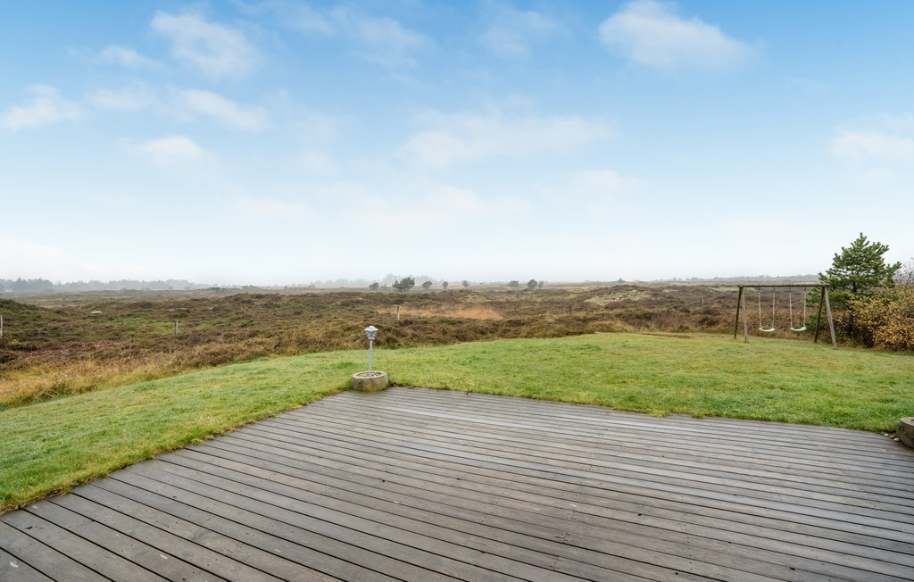 Ferienhaus - Kongsmark , Dänemark - R10213 16