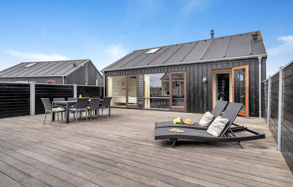 Ferienhaus - Lakolk , Dänemark - R10219 7