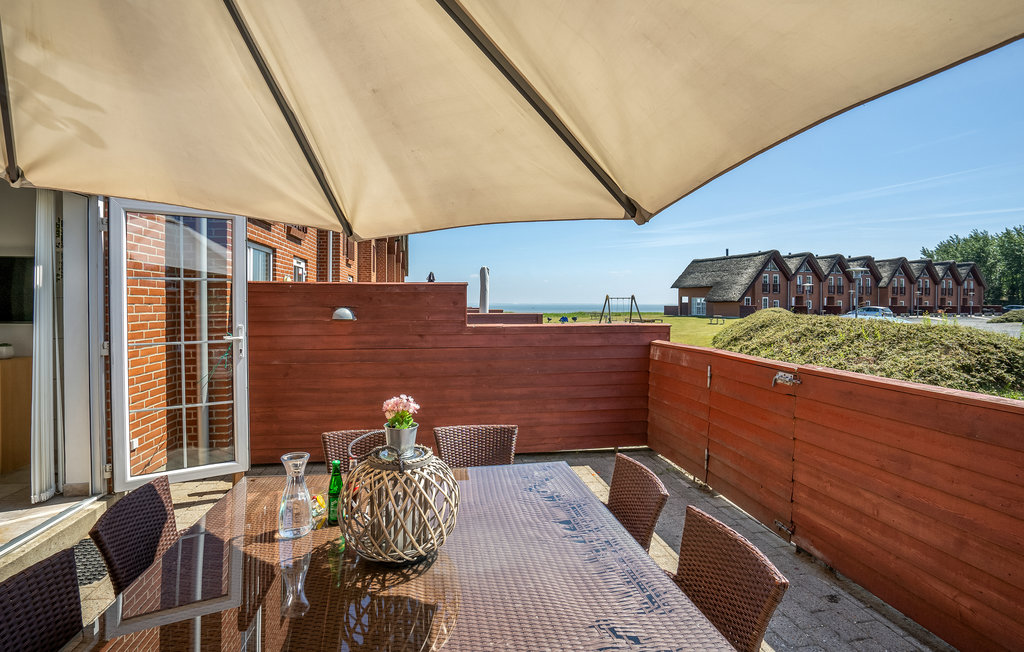 Feriehuse - Kongsmark , Danmark - R10234 2