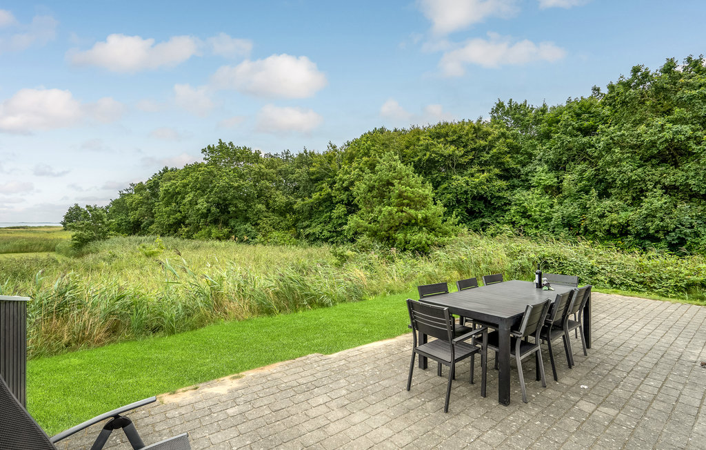 Ferienhaus - Kromose , Dänemark - R10252 12