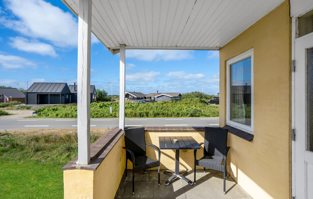 Ferienhaus - Lakolk , Dänemark - R10312 11