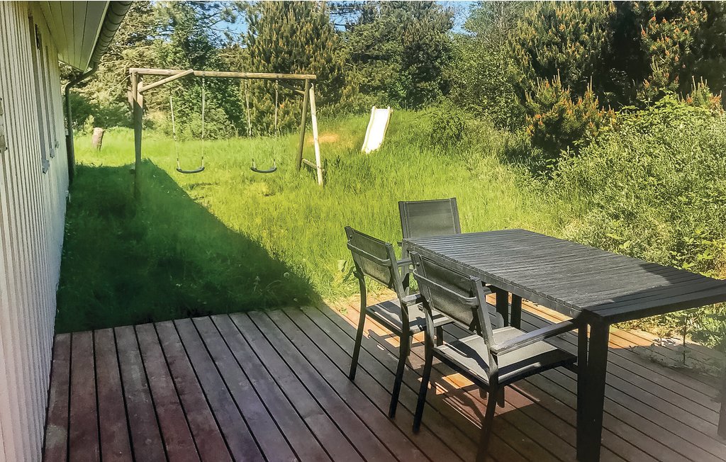 Feriehuse - Kongsmark , Danmark - R10346 12