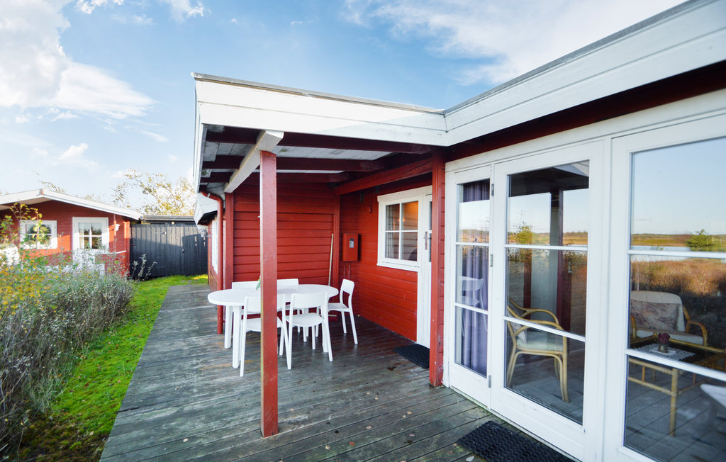 Feriehus - Kongsmark , Danmark - R10353 8