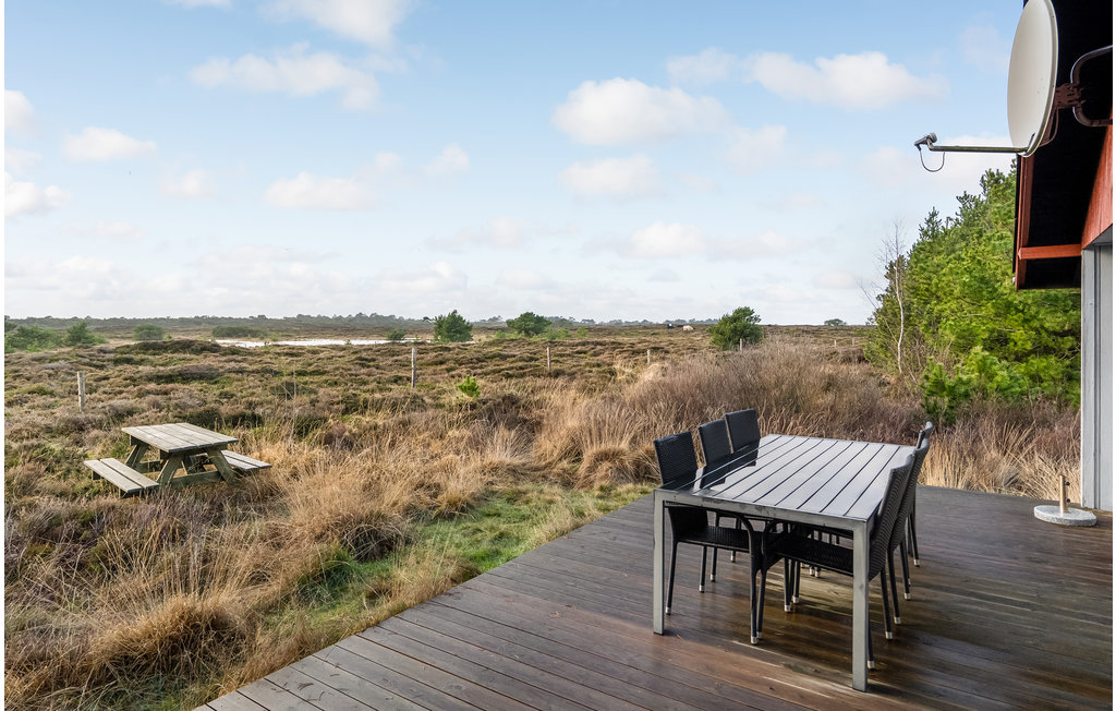 Ferienhaus - Kongsmark , Dänemark - R10397 2