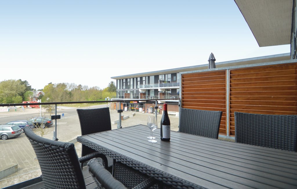 Ferieleilighet - Havneby , Danmark - R10407 7