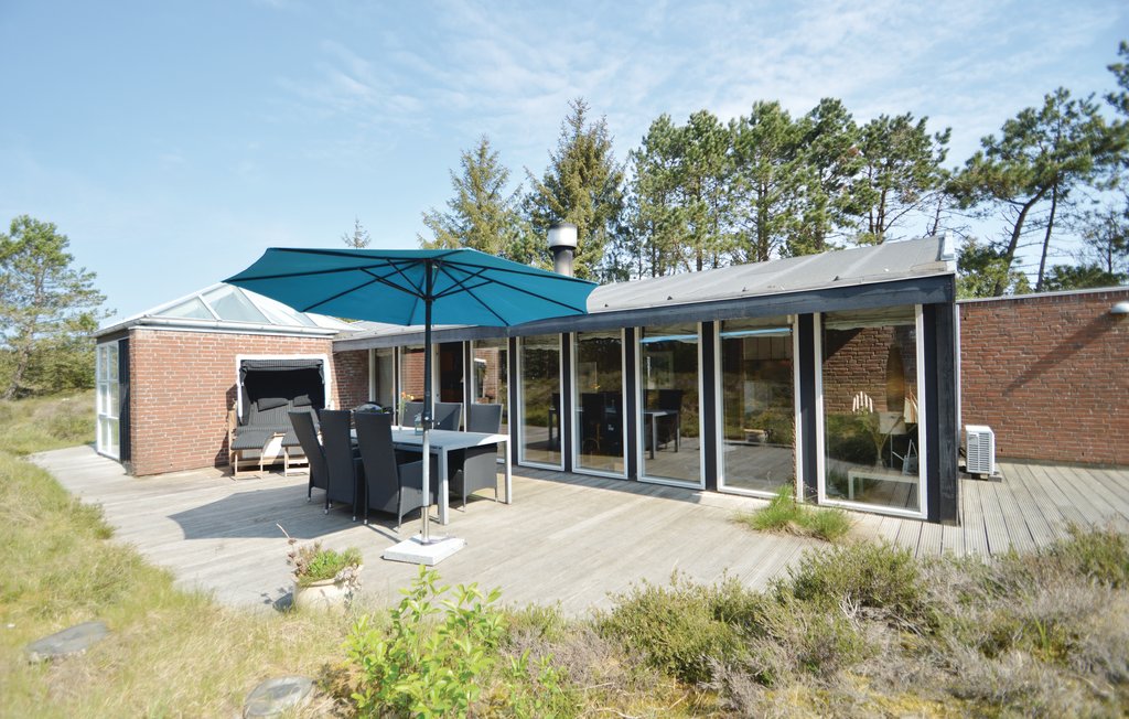 Ferienhaus - Østerhede , Dänemark - R10500 13