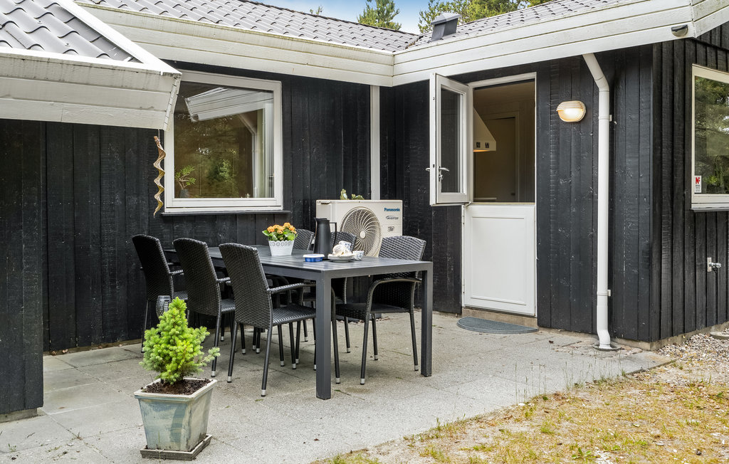 Ferienhaus - Kongsmark , Dänemark - R10660 7